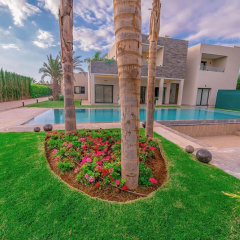 Villa Lumeria - Bild 17