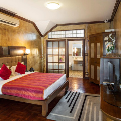 Ammata Lanta Resort - Bild 3