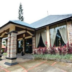 Hotel Aster in Pyinoolwin, Myanmar from 147$, photos, reviews - zenhotels.com photo 18