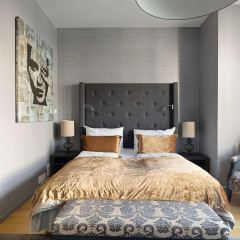 Saga Hotel Oslo, WorldHotels Crafted - Bild 6