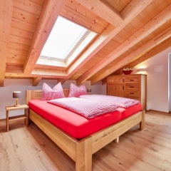 Apartment Bergblick - Bild 5