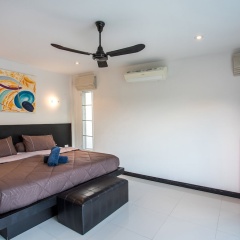 Modern Elegance 3BR Pool Villa Marine - Bild 2