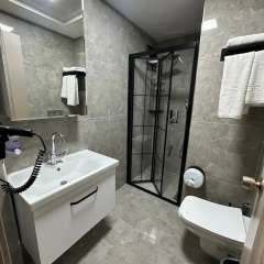 Parla Park Hotel - Bild 10