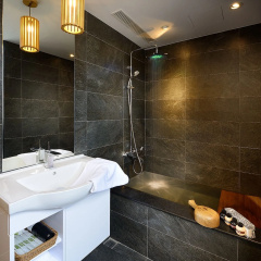 Yunoyado Onsen Hotspring Hotel thumbnail 8