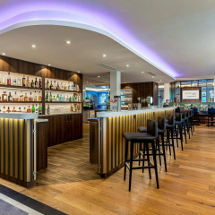 Courtyard by Marriott Hamburg Airport - Bild 19