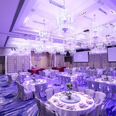 Dorsett Tsuen Wan, Hong Kong - Bild 18