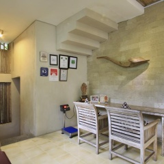 The Kanjeng Resort Ubud - Bild 16