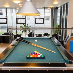 a&o Graz Hauptbahnhof - Hostel - Bild 23