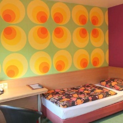 Hotel Arosa - Düsseldorf Oberkassel - Bild 9