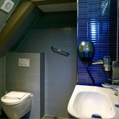 City Hotel Amsterdam - Bild 9