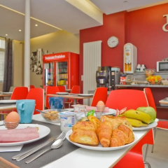Hotel du Quai de Seine - Bild 21