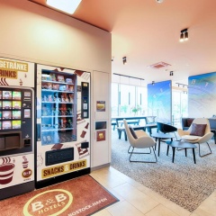 B&B Hotel Rostock-Hafen - Bild 13