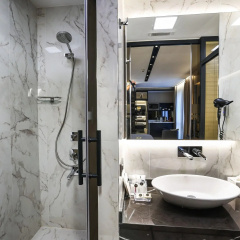 Broyt Hotel - Bild 8