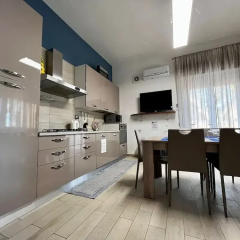 Eco-friendly Holiday Apartment Marina di Ragusa apt "il Gufo" thumbnail 14
