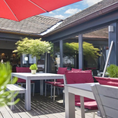 Gideon Designhotel - Bild 21