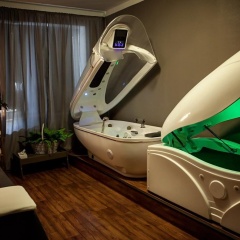 Hotel Golf Prague - Bild 22