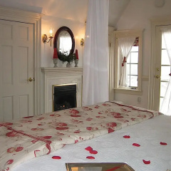 The Red Horse Inn thumbnail 1