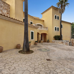 Luxury Villa Luna Suites frente al mar - Bild 1