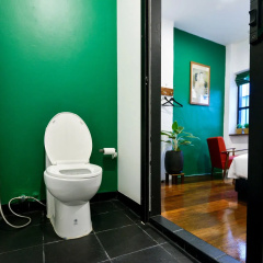 The Rommanee Classic Guesthouse thumbnail 7