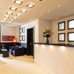 Clipper Boardinghouse – Hamburg-Holzhafen - Bild 16