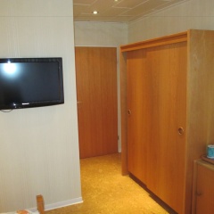 Haus Ohio Garni - Bild 4