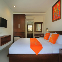 Lotus Tirta Seminyak - Bild 6