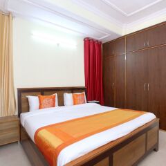 OYO 10975 Home Modern 2BHK Sector 6 New Shimla in Shimla, India from 87$, photos, reviews - zenhotels.com photo 7