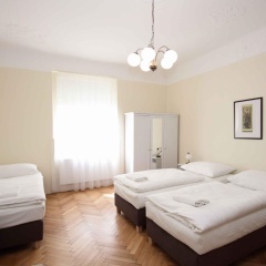 Prague Central Exclusive Apartments - Bild 4