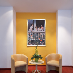 Hotel Adria München - Bild 13