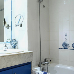 Hotel Caron de Beaumarchais - Bild 8