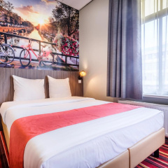 Hotel Mozart - Bild 6