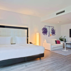 INNSIDE by Melia Frankfurt Ostend - Bild 7