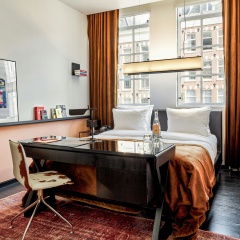 Sir Albert Hotel, part of Sircle Collection - Bild 7