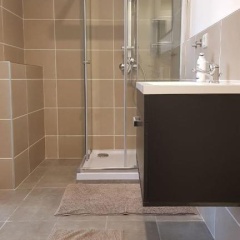 "Familientreff" in schöner moderner Ferienwohnung für 12 Personen im Oberharz! - Bild 6