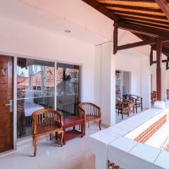 OYO 2548 Rasa Sayang Inn - Bild 7