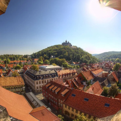 REGIOHOTEL am Nicolaiplatz Wernigerode - Bild 10