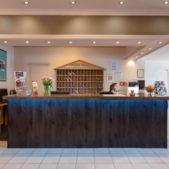 Hotel Berliner Bär - Bild 2