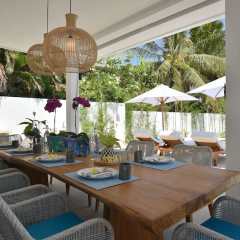 Villa Serenity - Bild 21