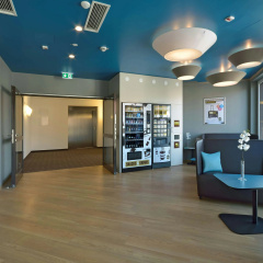 B&B HOTEL Halle (Saale) - Bild 13