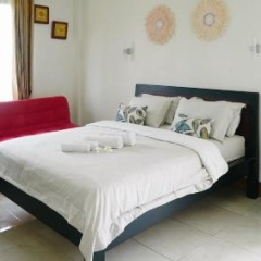 Jasmine Villa Batu Bolong - Bild 6