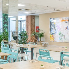 Innside by Meliá Alcudia Hotel - Bild 19