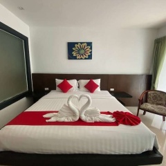 Cocoon APK Resort and SPA Hotel - Bild 7