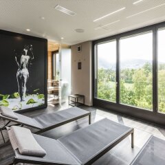 b_smart hotel Bendern in Vaduz, Liechtenstein from 414$, photos, reviews - zenhotels.com photo 42