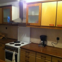 Traditional Greek house in Athens - Bild 9