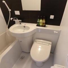 Livemax Kayabacho Hotel - Bild 16