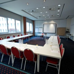 ibis Styles Bielefeld - Bild 16