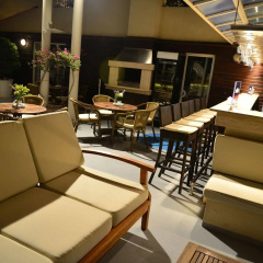 May Park Hotel - Bild 17