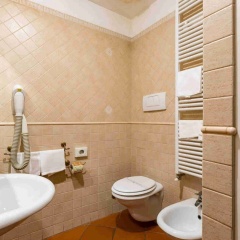 Hotel Domus Sessoriana - Bild 19