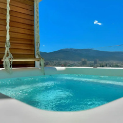 One 360 Skyline Athens Penthouses - Bild 12