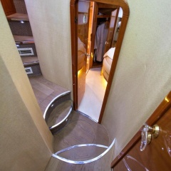 Property With 3 Bedrooms in Alimos, With Wonderful sea View, Furnished - Bild 9
